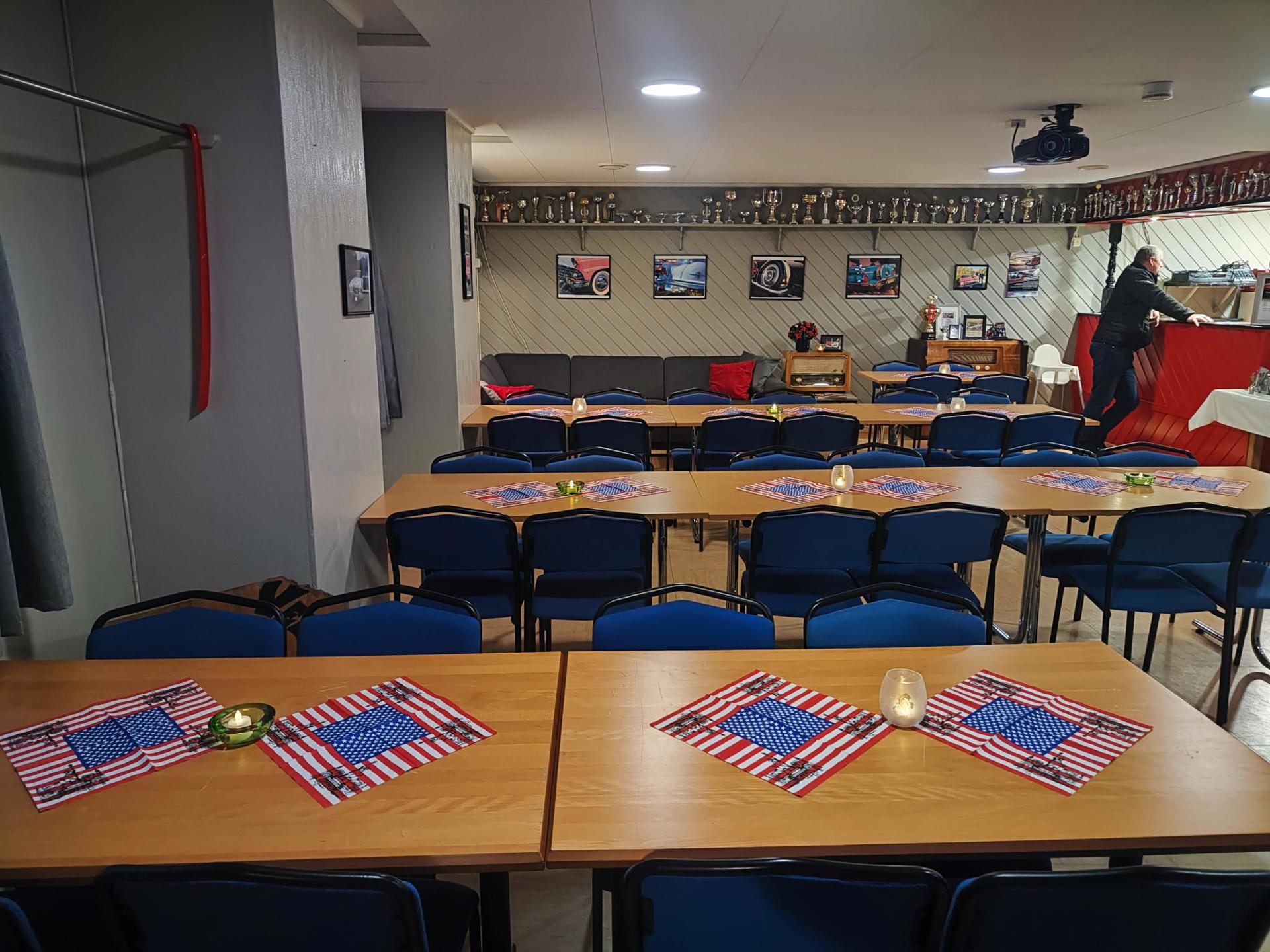 Trenger du leie fest lokale?